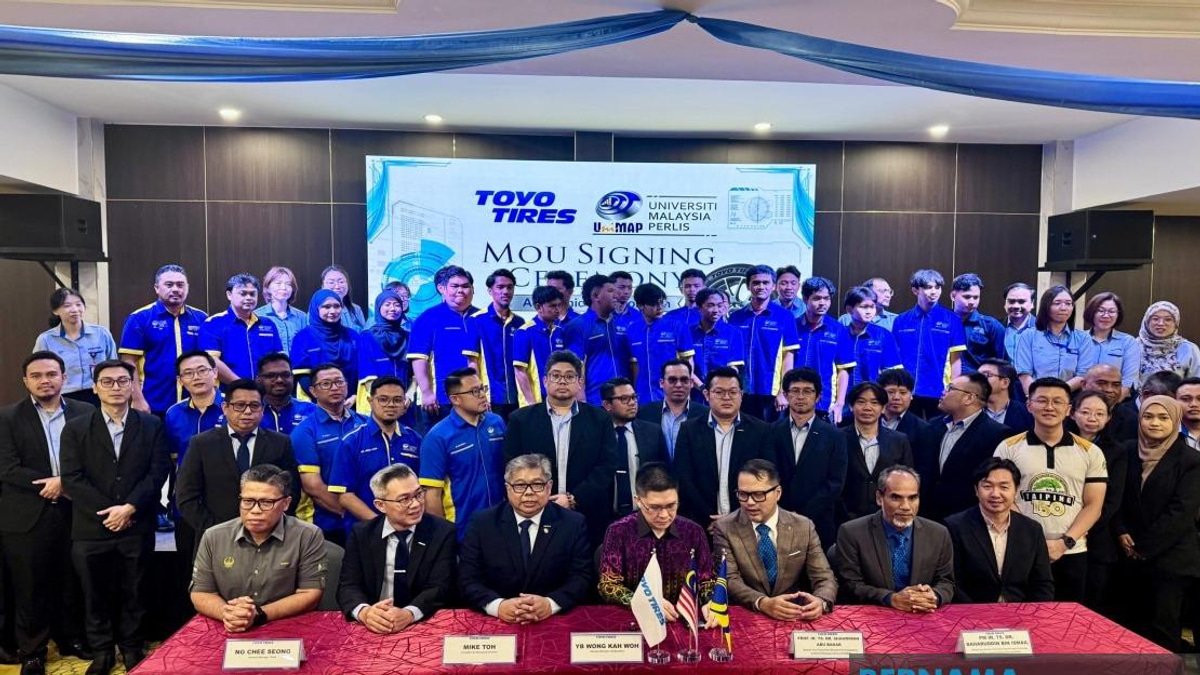 Vocational Colleges Attract Over 67,000 Applications, Signalling Robust Skills Training Demand